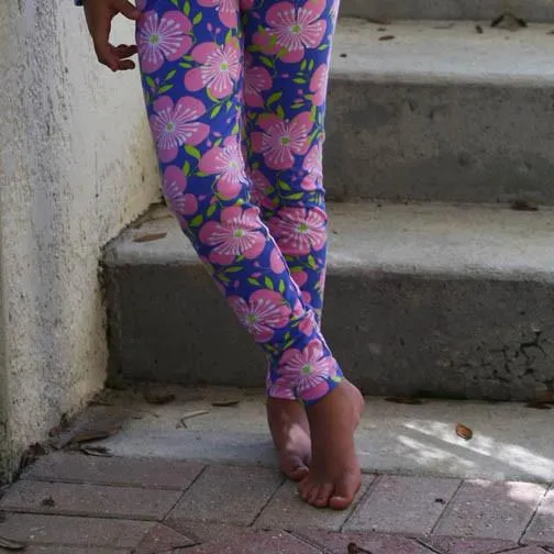Peggy Legging Palma