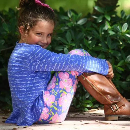 Peggy Legging Palma
