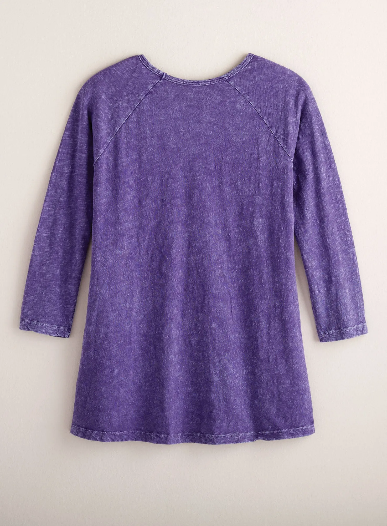 Pen Pal Pocket Top