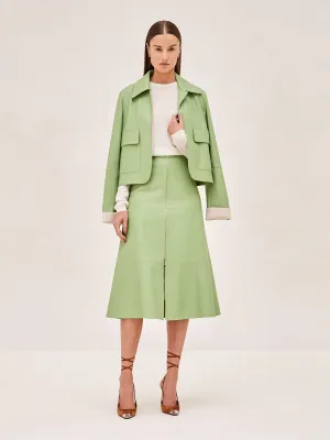 Peri Jacket