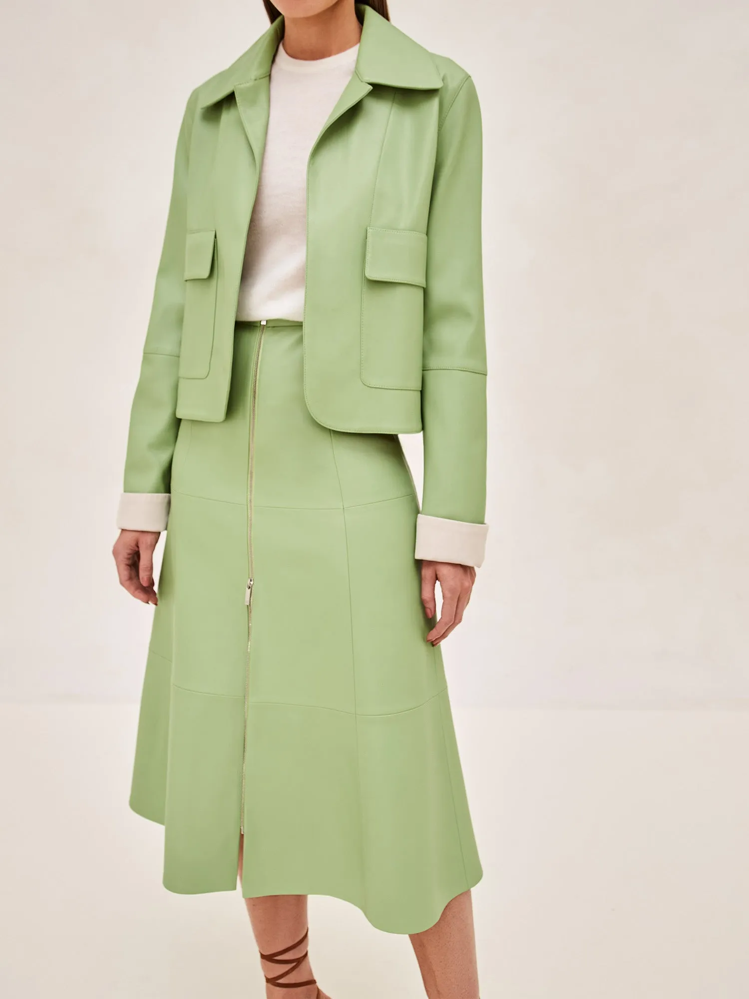 Peri Jacket