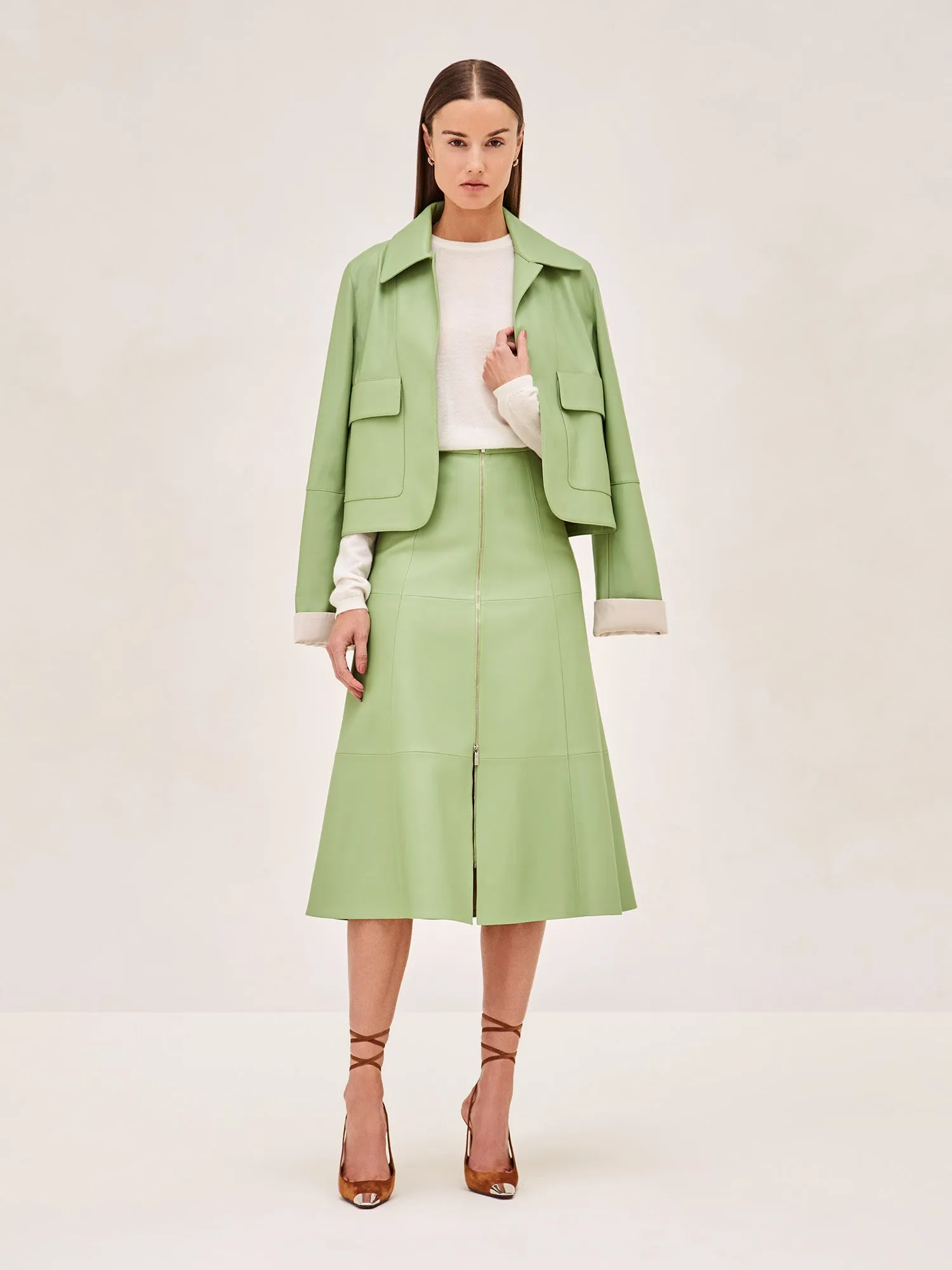 Peri Jacket
