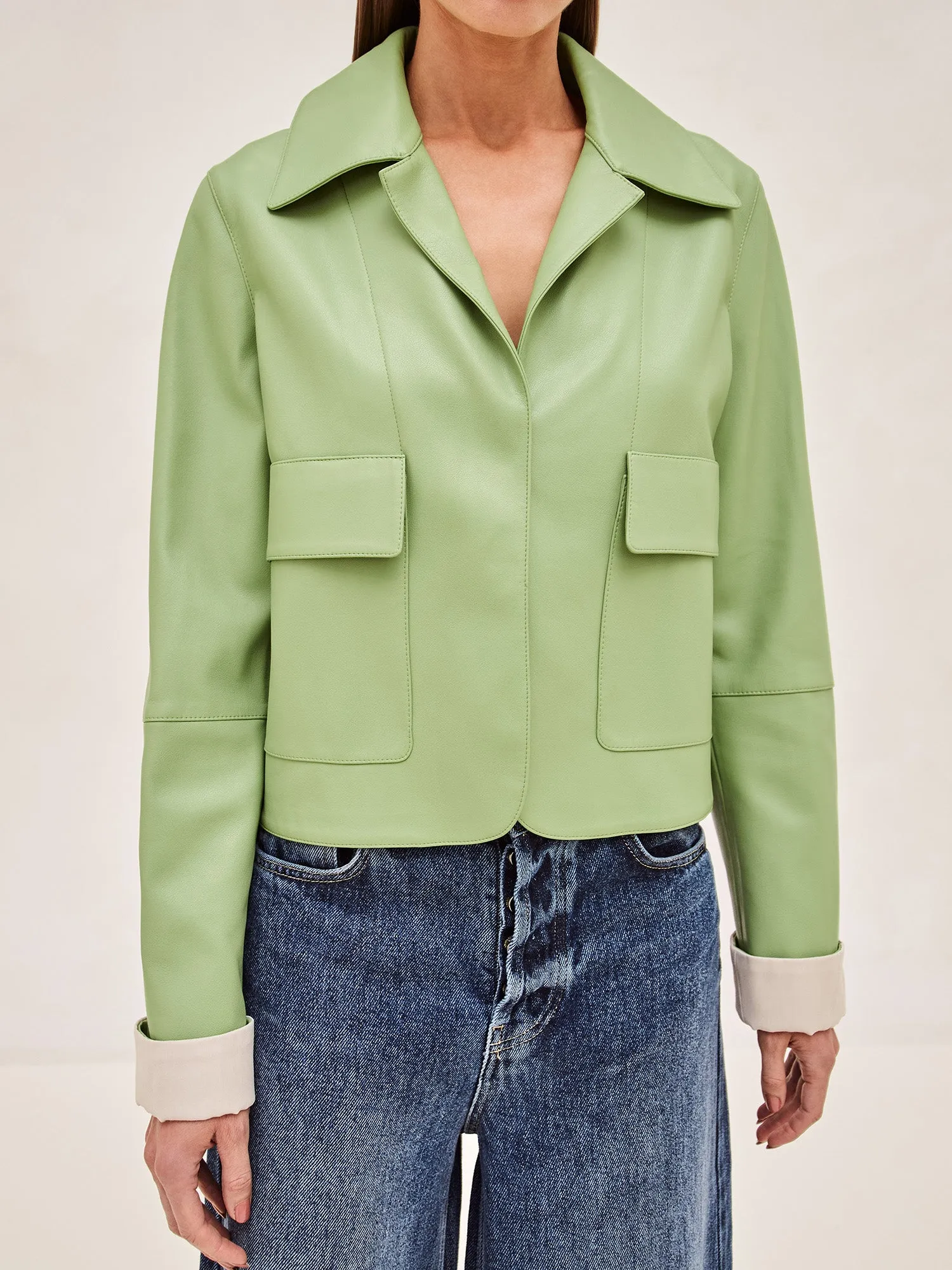 Peri Jacket