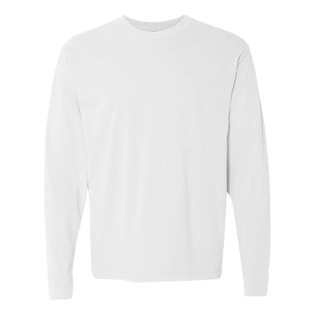 Personalized Fall RN Comfort Colors Shirt