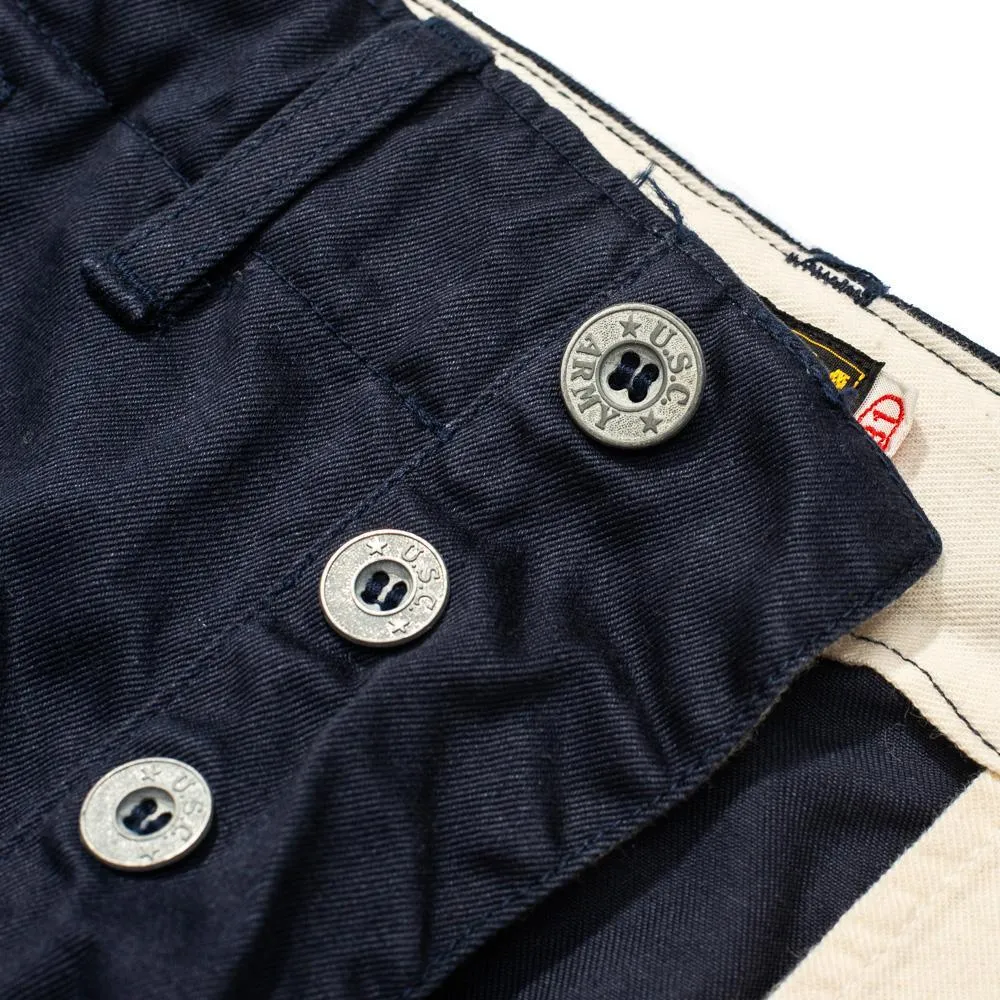 Pherrow's P41M Chino Navy