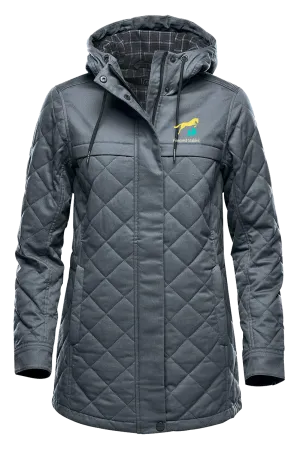Pinecrest 'Bushwick' Quilted Jacket