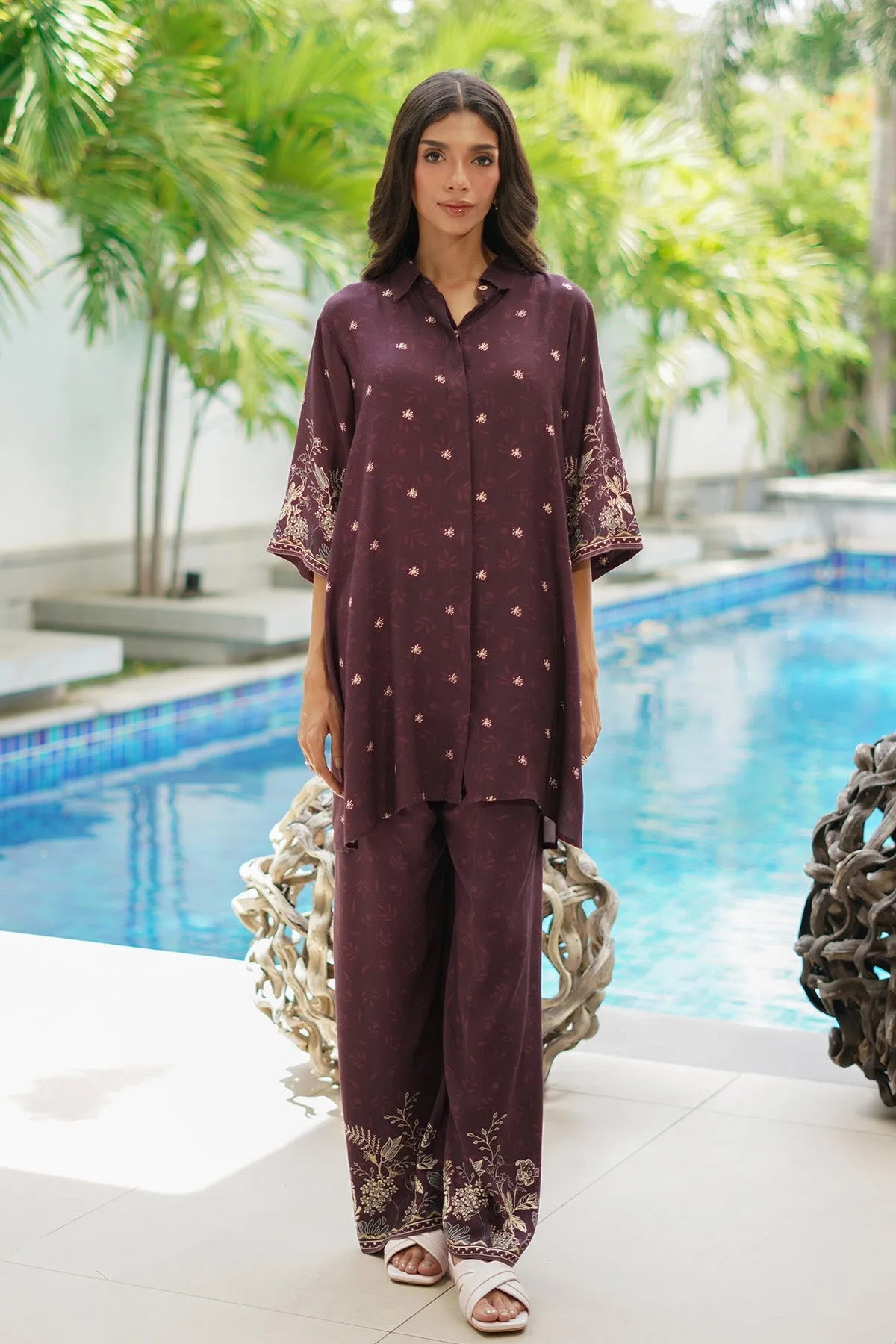 Plum Nouveau