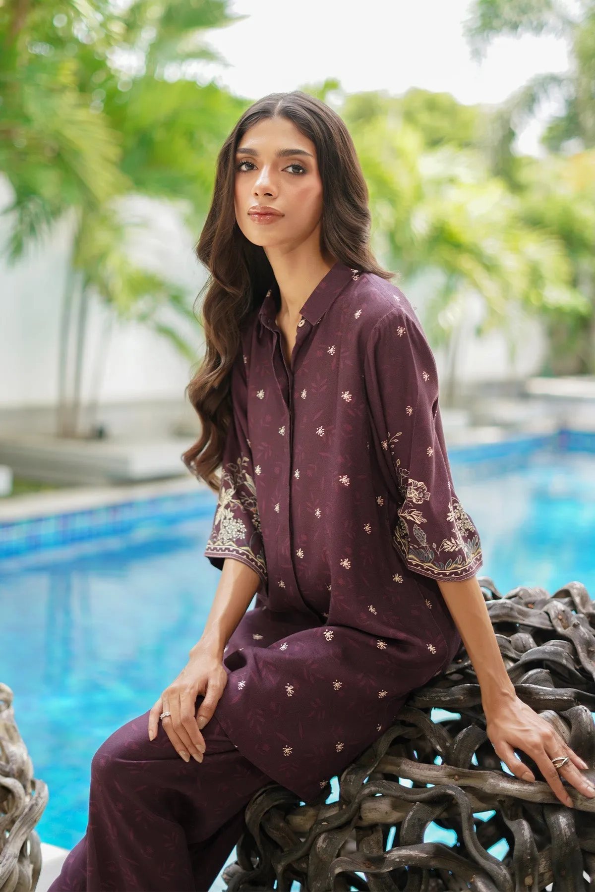 Plum Nouveau