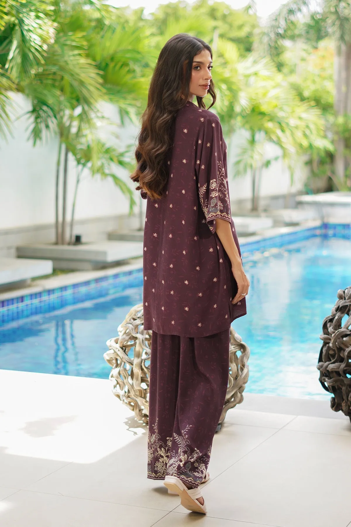 Plum Nouveau