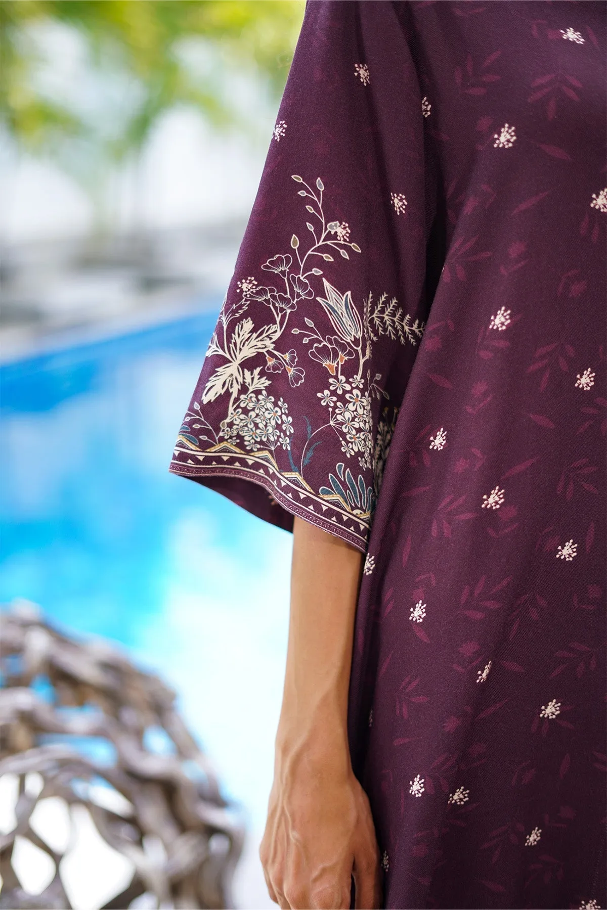 Plum Nouveau