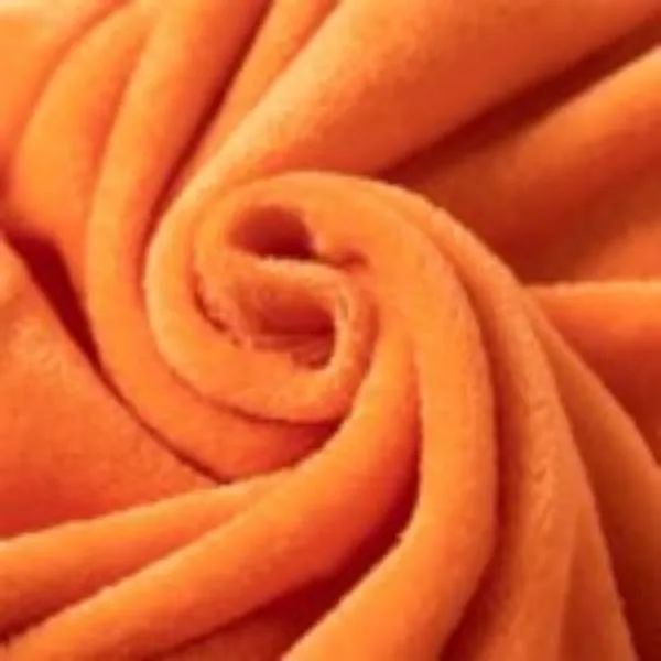 Plush Orange Bathrobe Goku Cosplay Dragon Ball