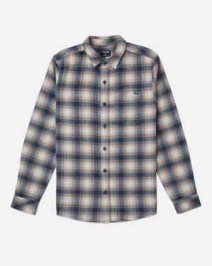 Portland Heavyweight Flannel