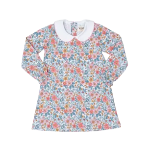 Presley Kait Sienna Floral Dress