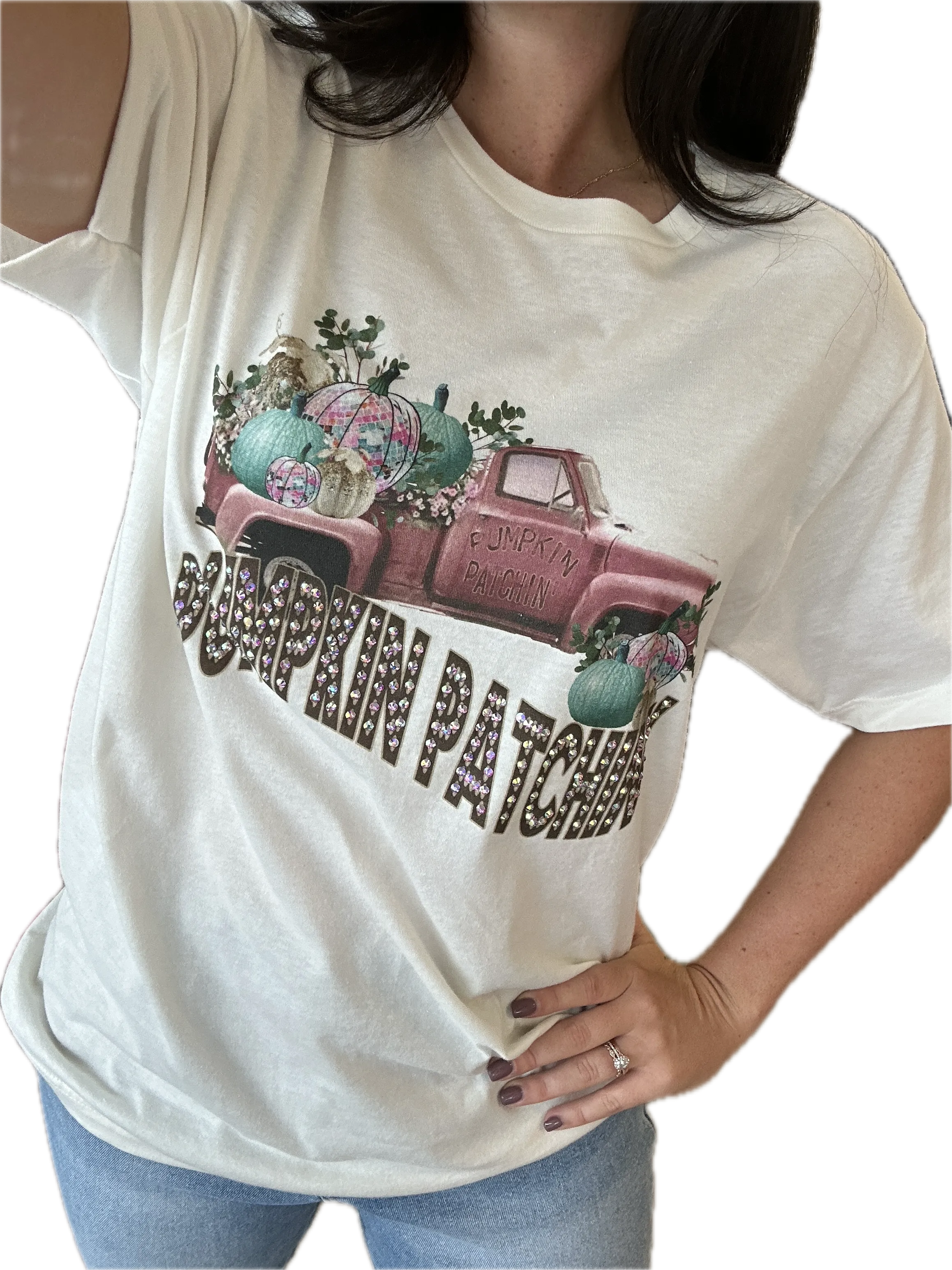 Pumpkin Patch T-Shirt