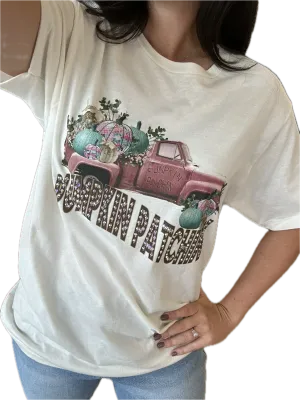 Pumpkin Patch T-Shirt