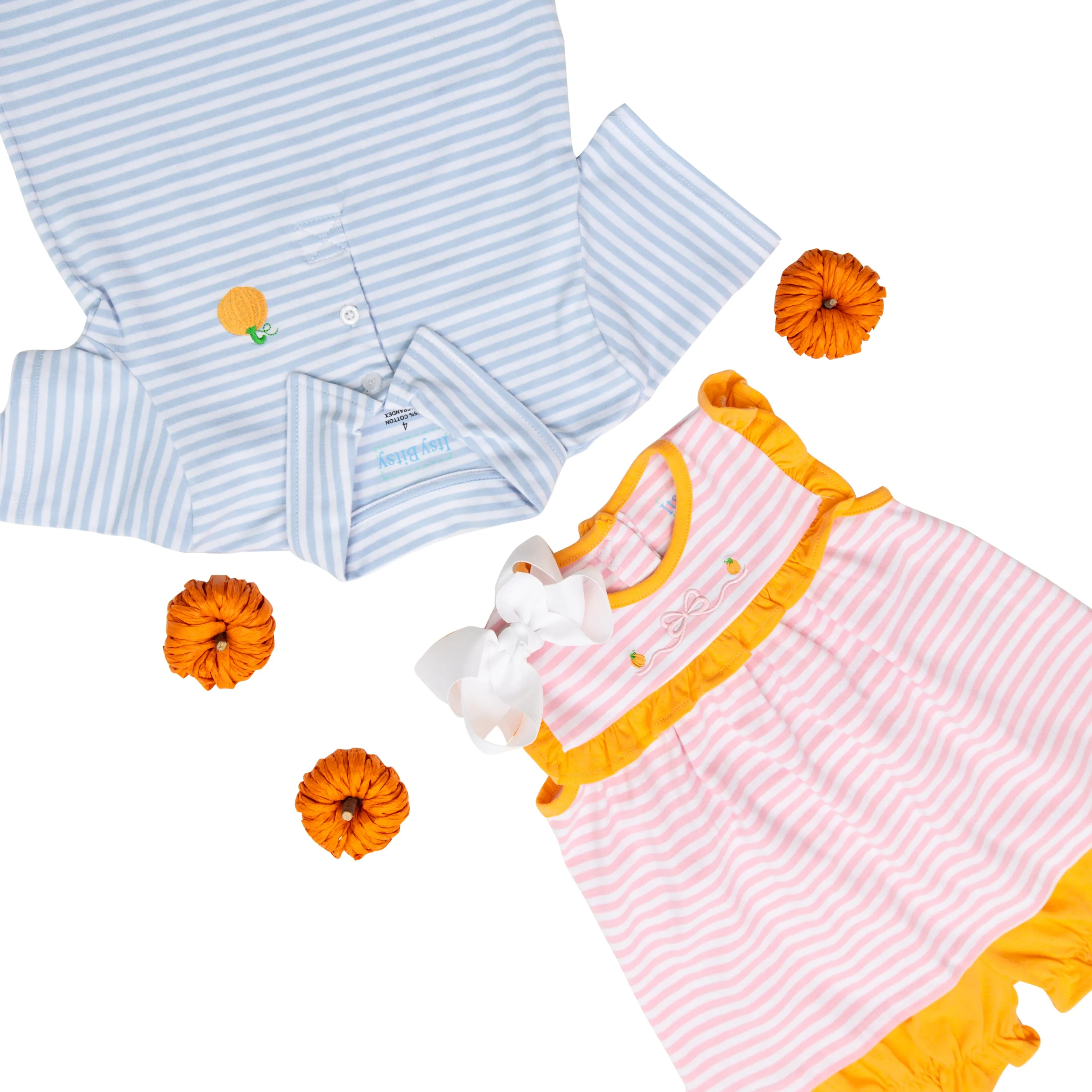 Pumpkin Polo
