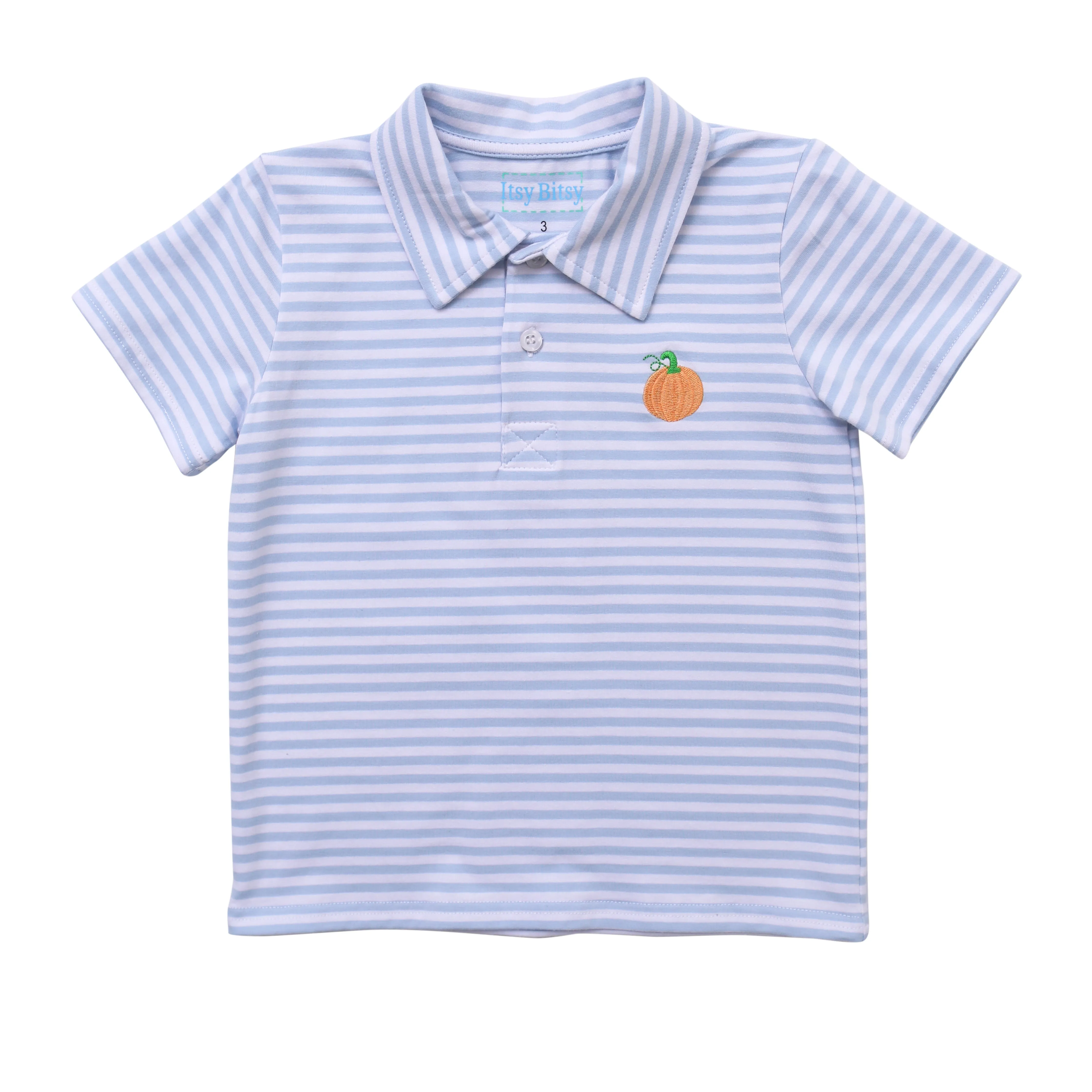 Pumpkin Polo