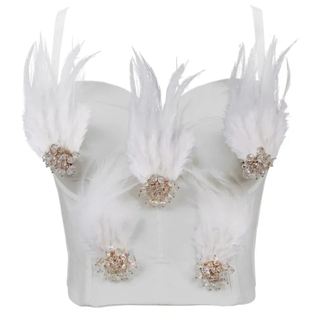 Pure Love Bustier