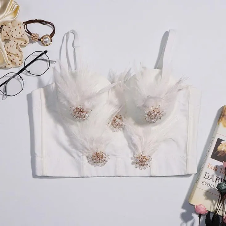 Pure Love Bustier