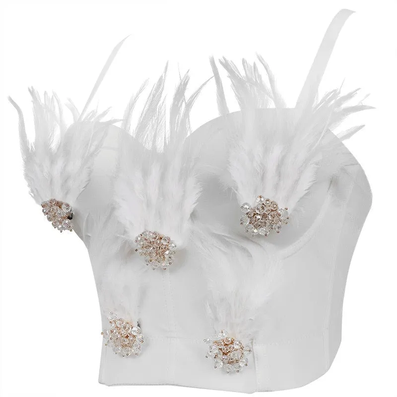 Pure Love Bustier