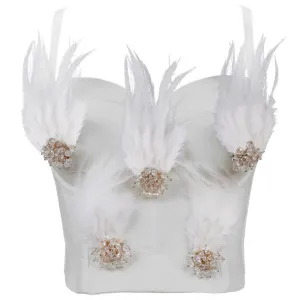 Pure Love Bustier