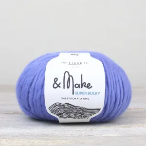 Purls of Wisdom Kit, Size 3 (Potion)