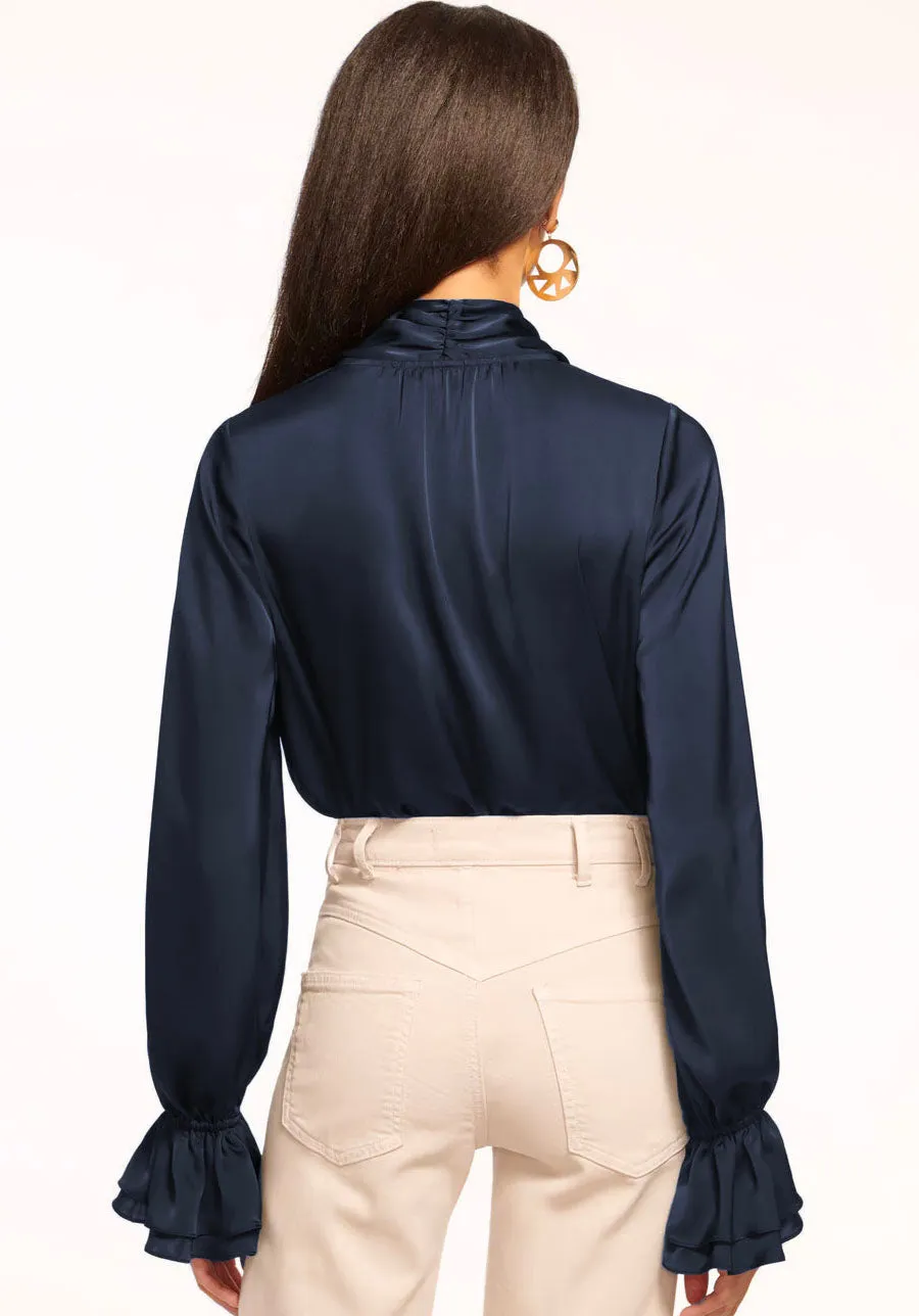 Ramy Brook Tammy Blouse