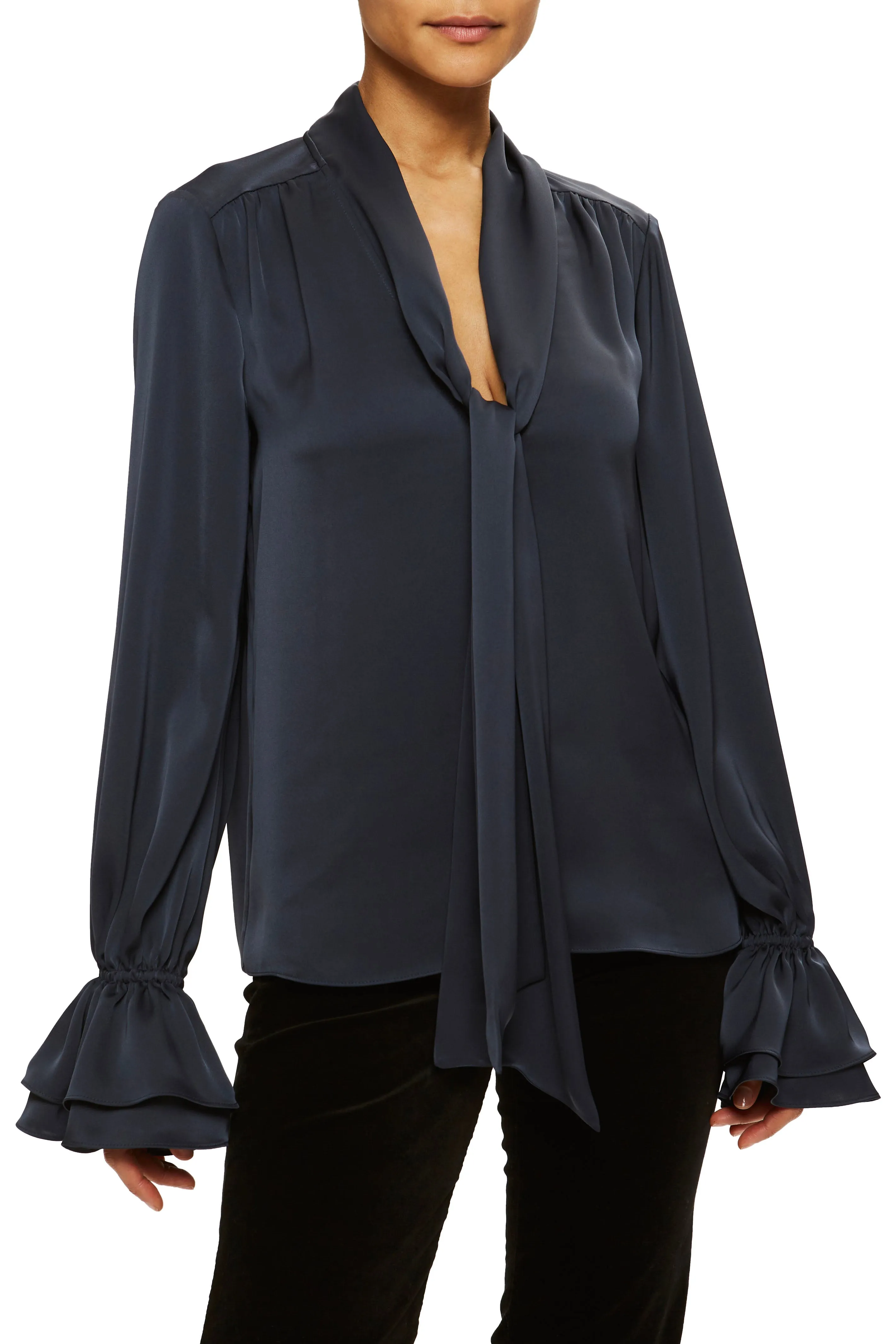 Ramy Brook Tammy Blouse