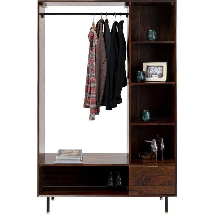 Ravello Wardrobe Cabinet