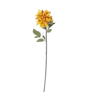 Real Touch Mum Stem