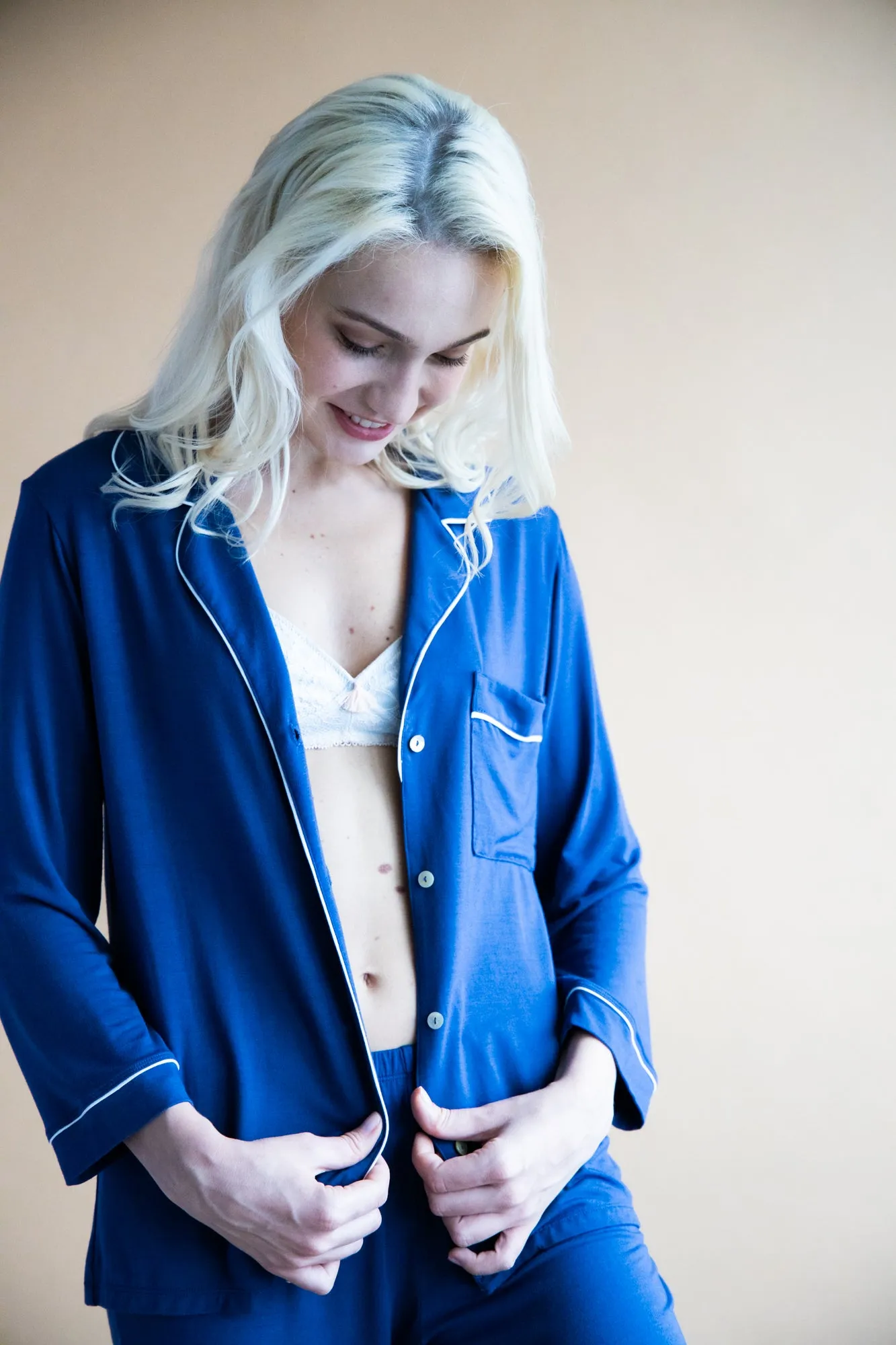 Reene Pajama Set