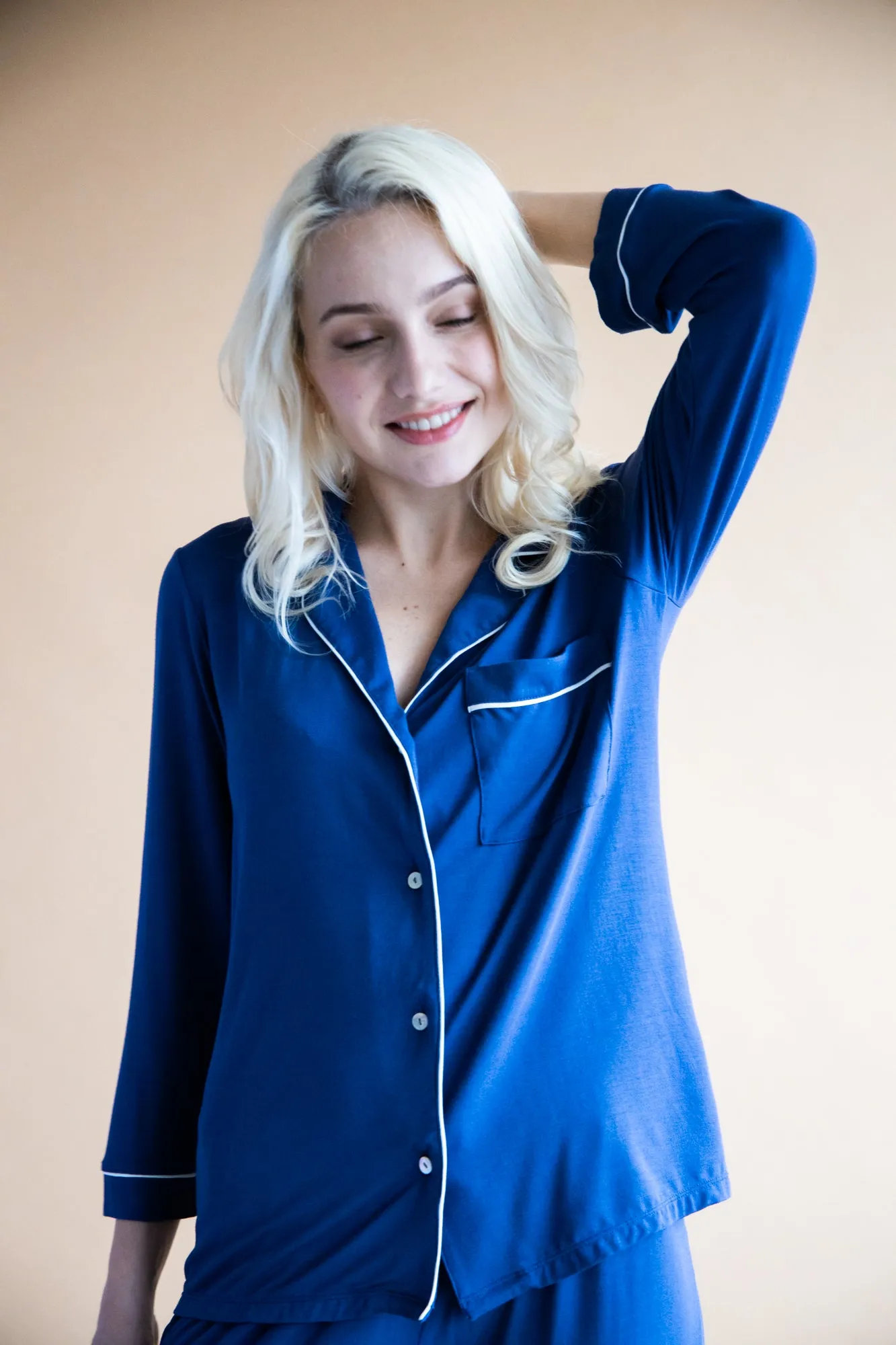 Reene Pajama Set