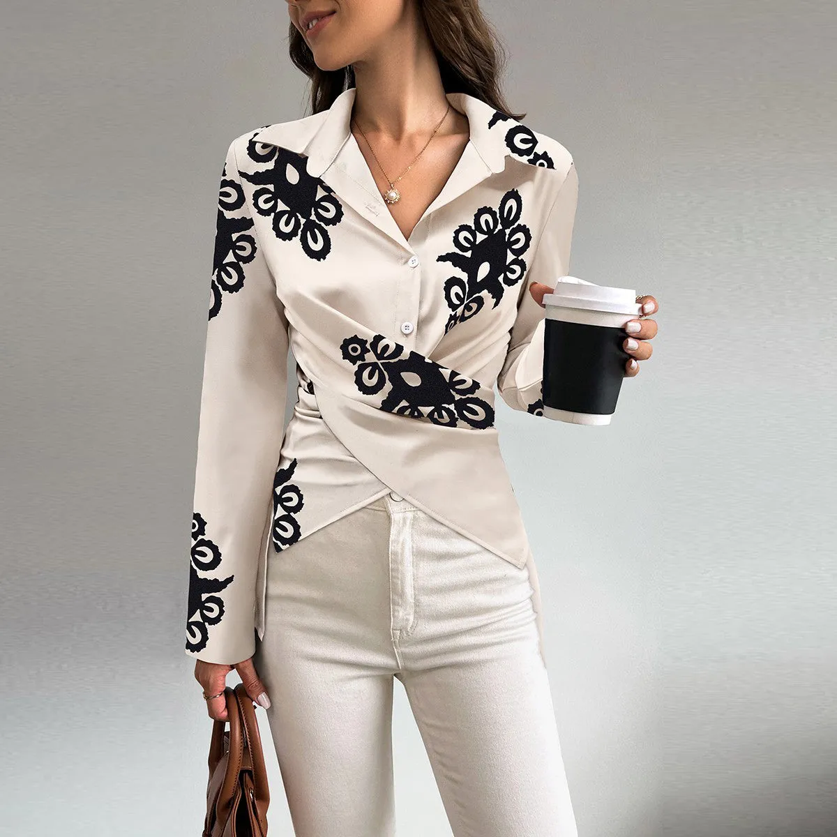 Regal Bliss Shirt