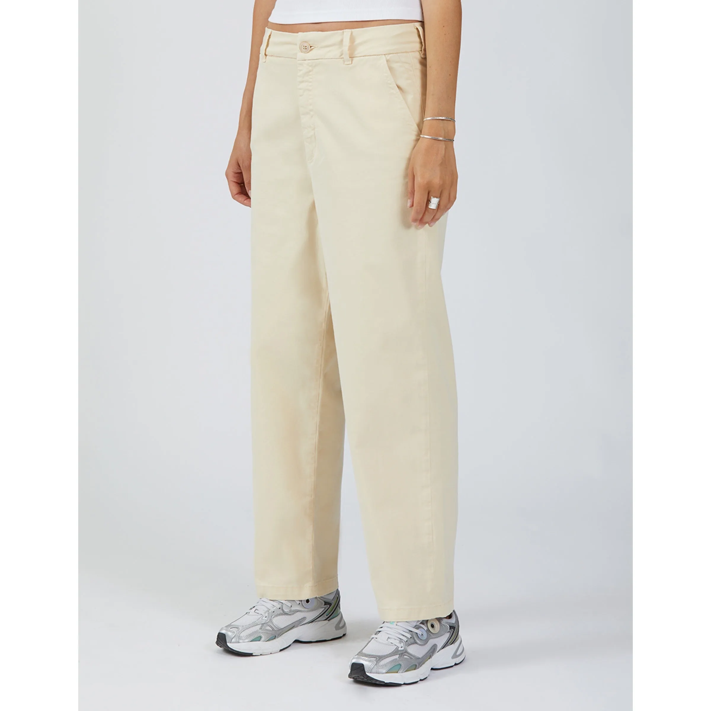 Reiko Lio Trouser Sand