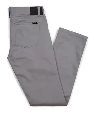 Reserve 5-Pocket Pant  Graphite