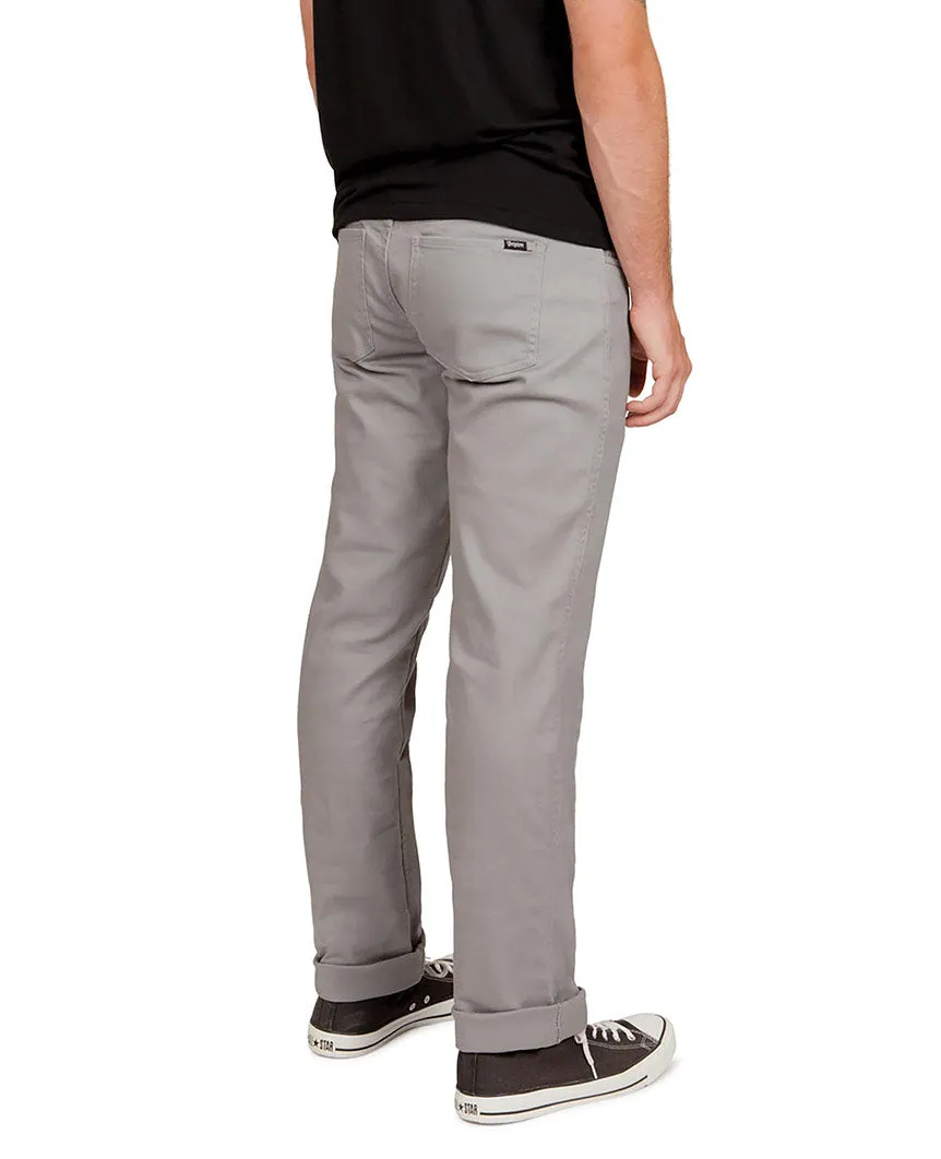 Reserve 5-Pocket Pant  Graphite