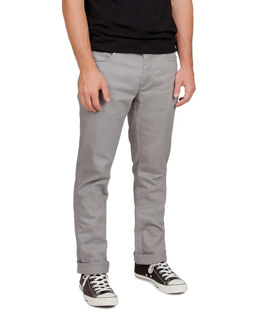 Reserve 5-Pocket Pant  Graphite