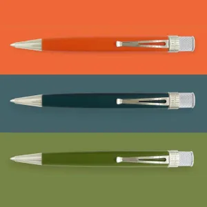 Retro 1951 Rollerball Pen Seasonal Touch Collection