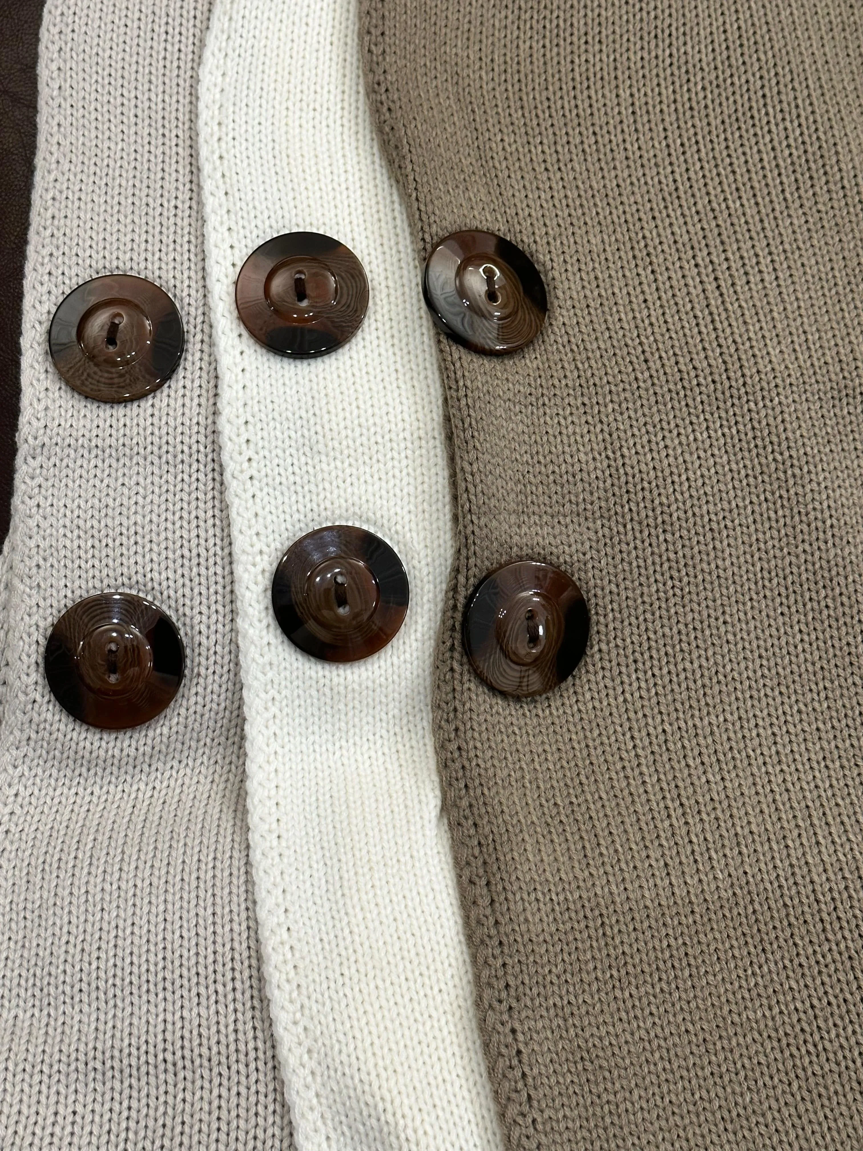 Riverton Wrap Neutral Colors