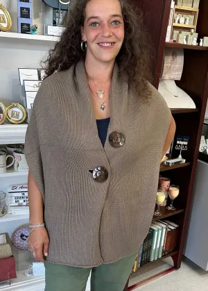 Riverton Wrap Neutral Colors