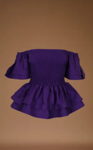 ROMA TOP - GRAPES