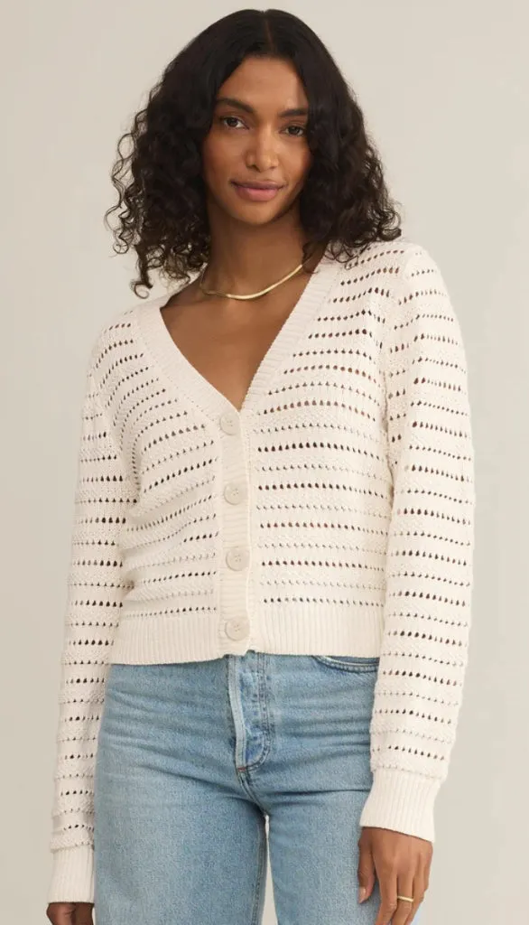 Romance Cardigan