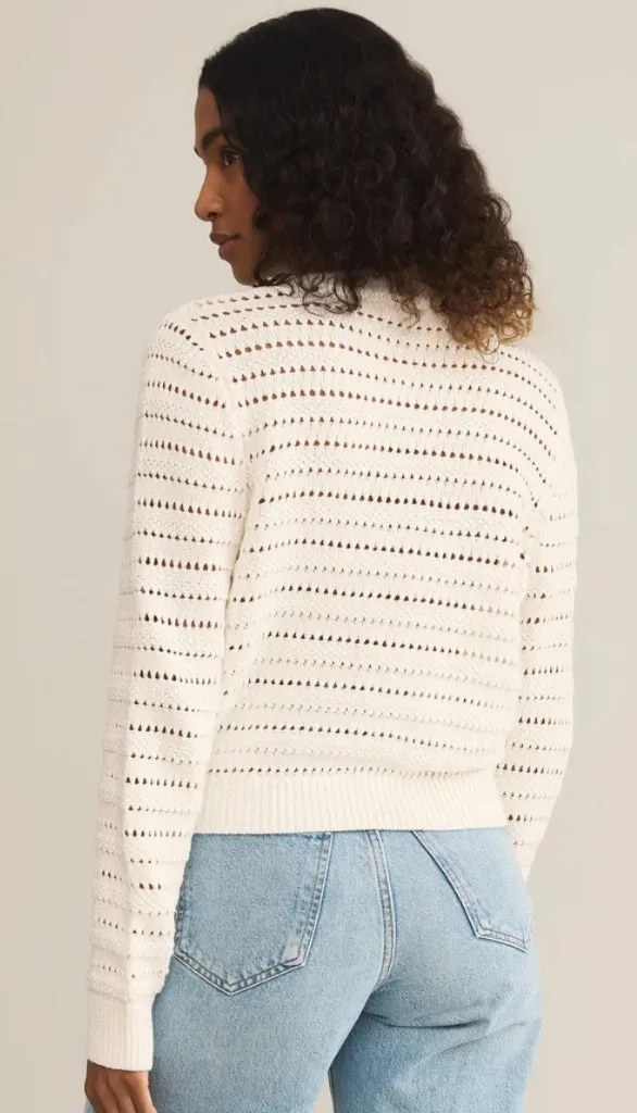 Romance Cardigan