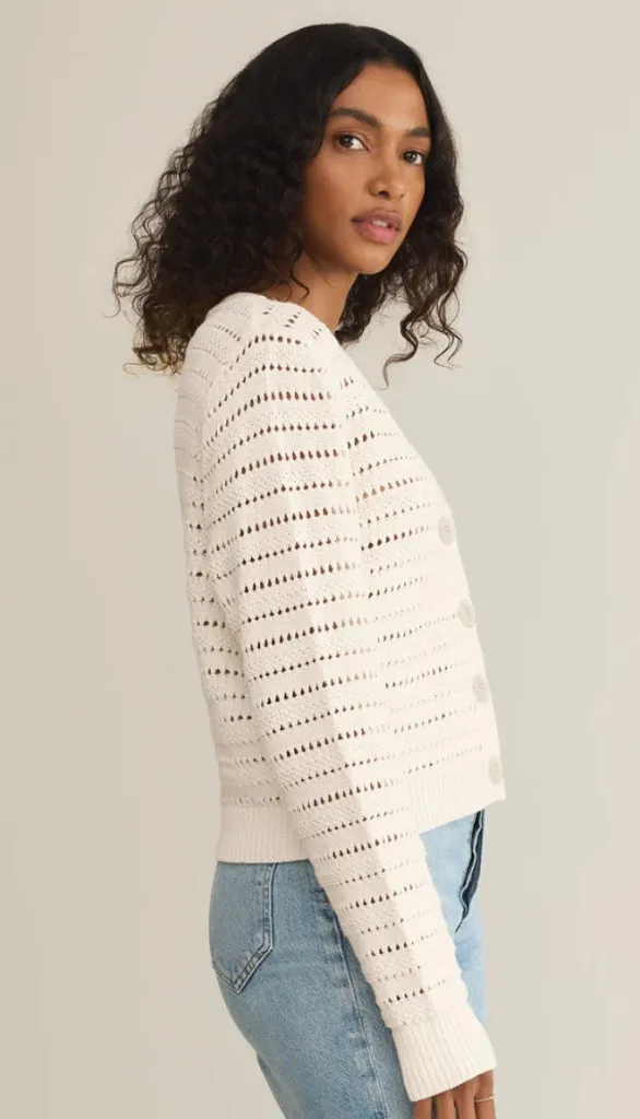 Romance Cardigan