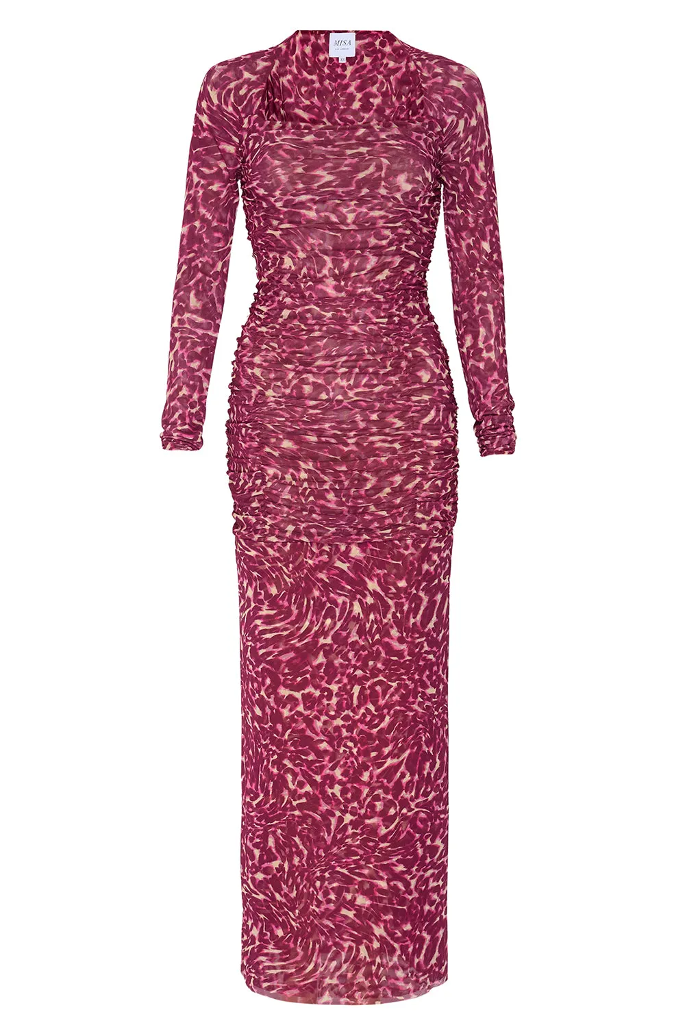 RONDA DRESS