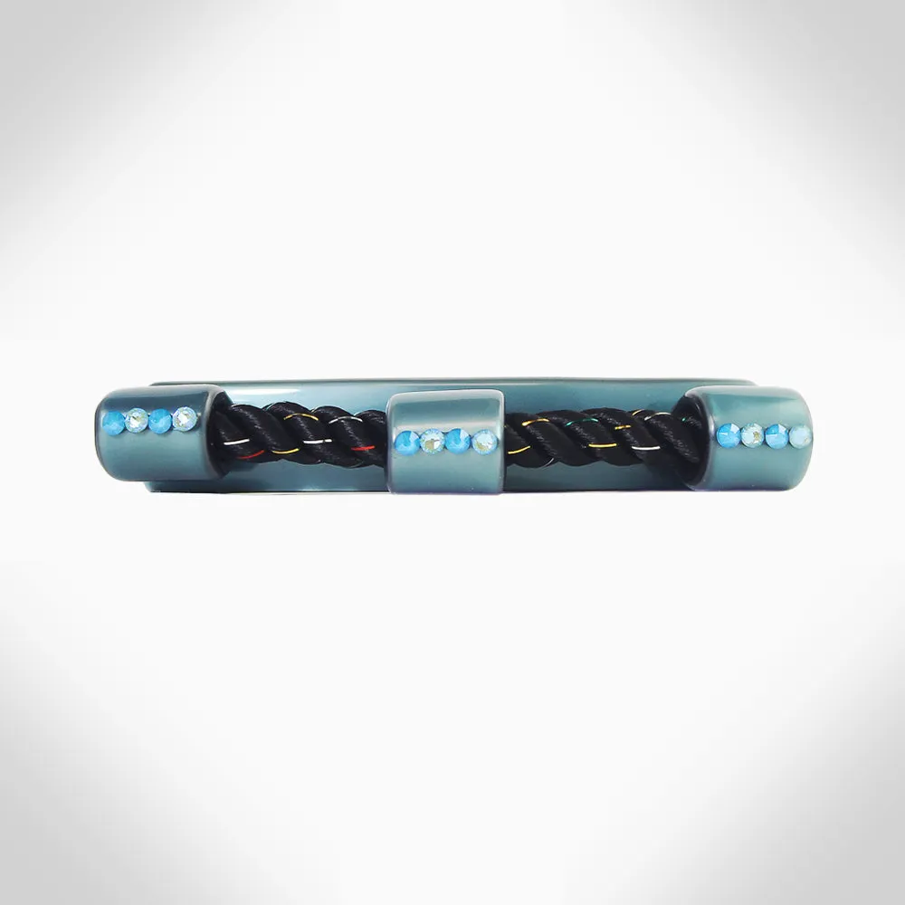 ROPES HAIR CLIP - HC193