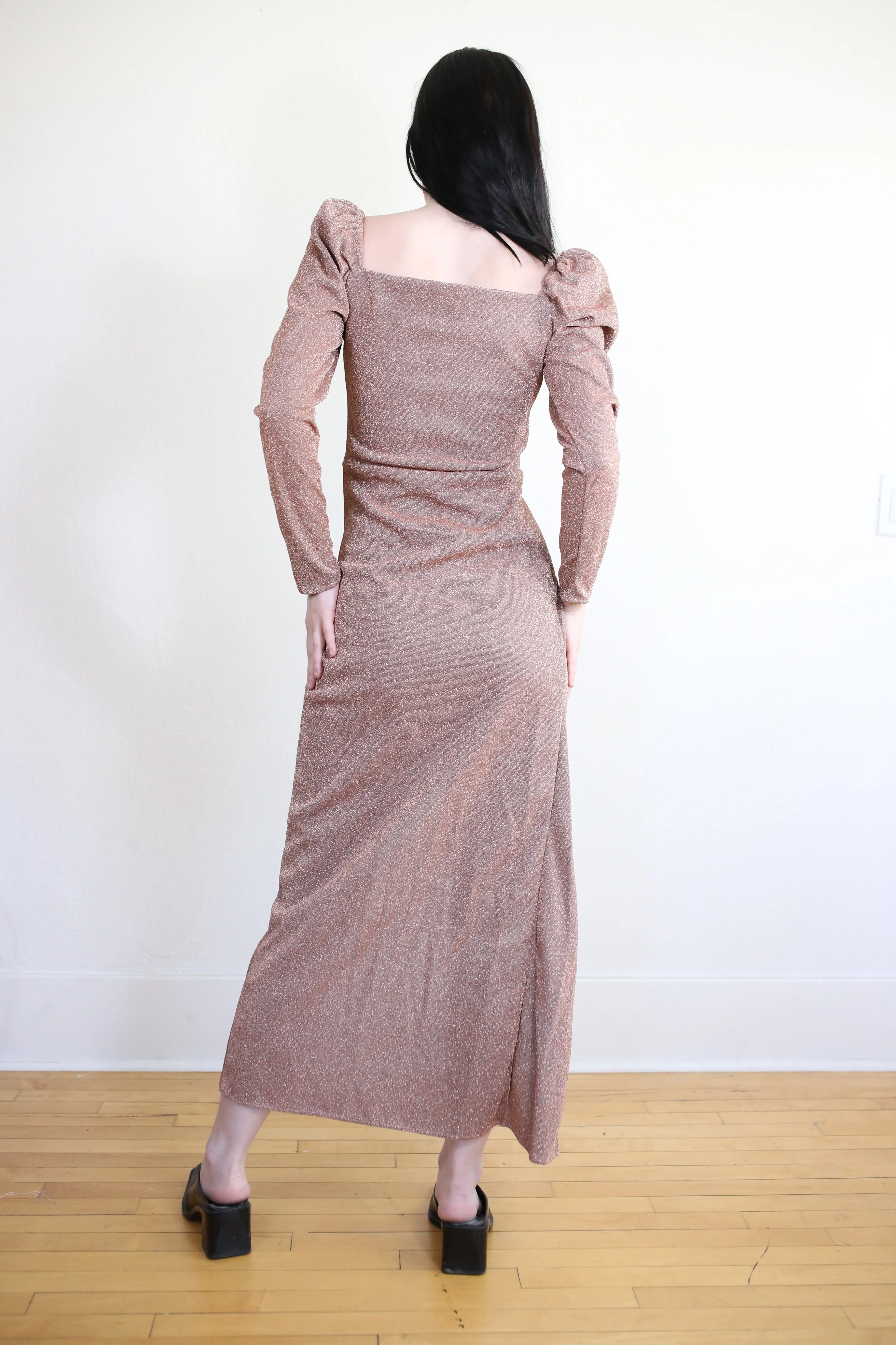 Rosa Dress RTS