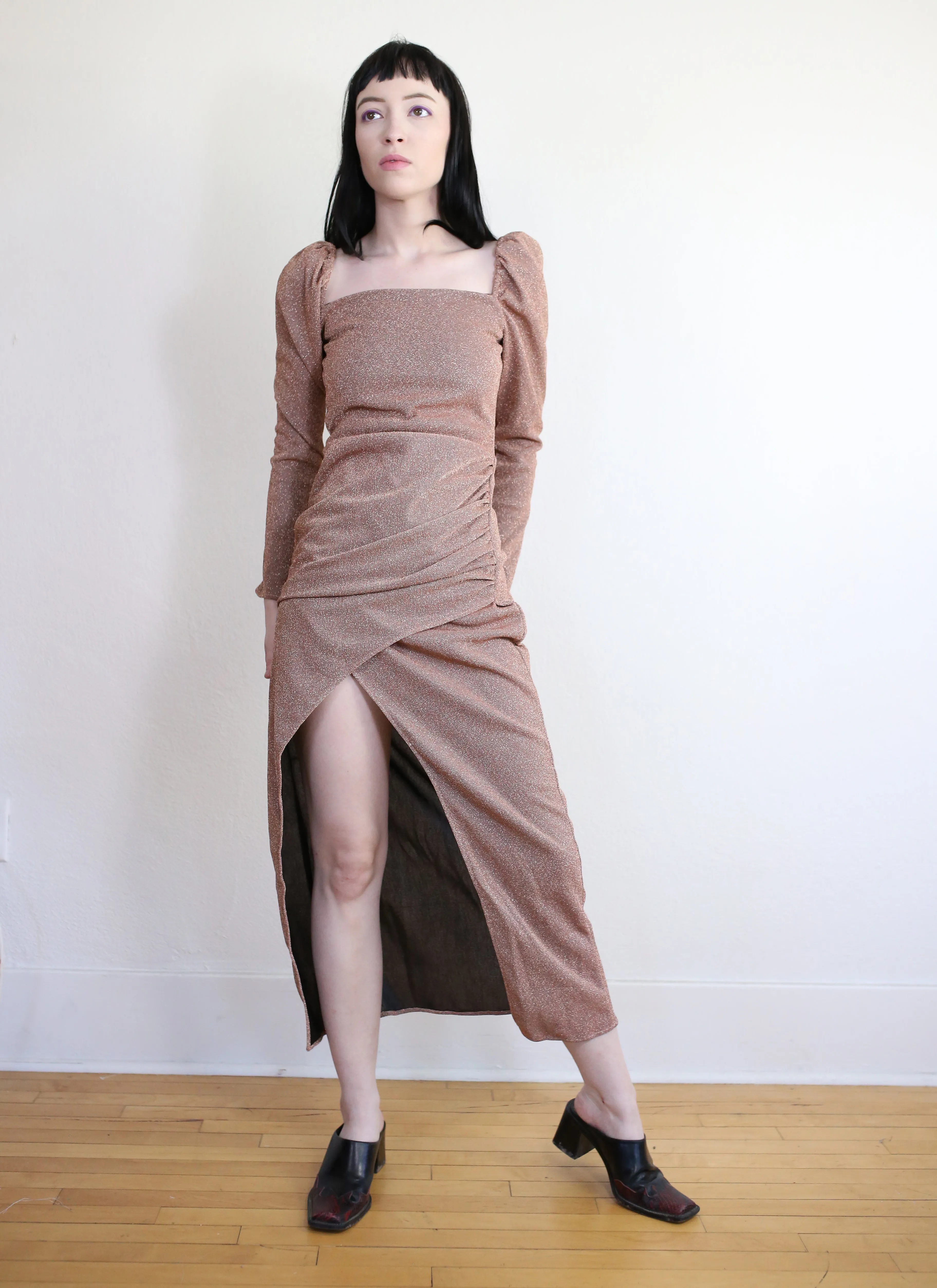 Rosa Dress RTS