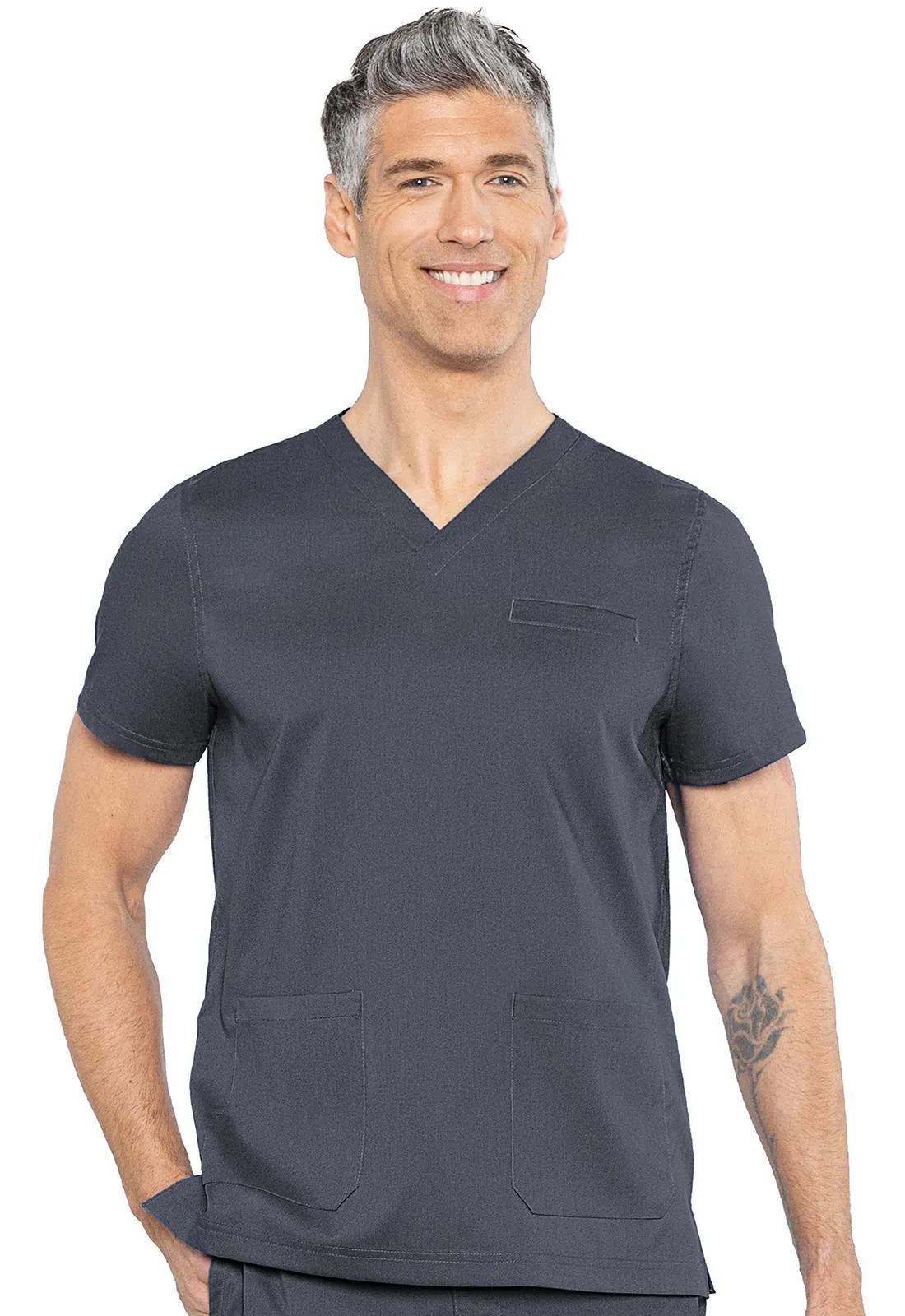 Rothwear (Touch) Three Pocket Top - Men's