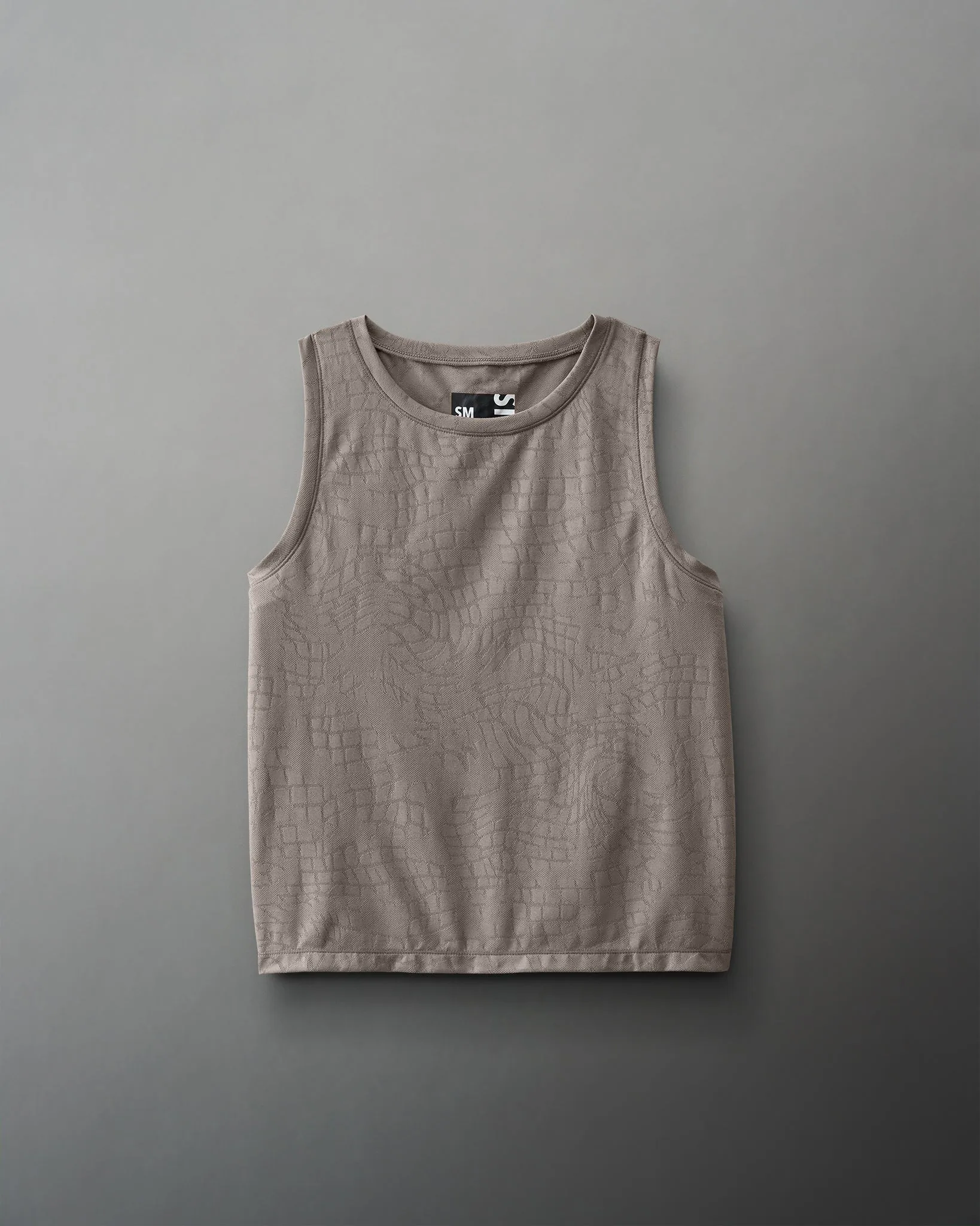 RUDIS Women's Textured Tank Top